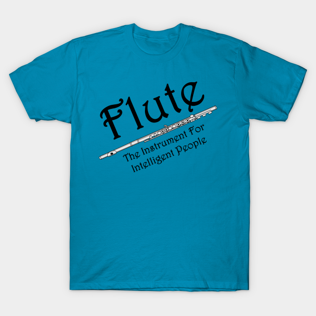 Flute shirts store
